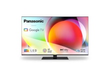 PANASONIC televiisor 50" 4K tn-50w70aez