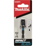 Makita kruvikeerajate komplekt B-66874 Adapter 1/4 6KT - 1/2 4KT