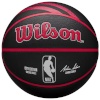 Wilson korvpall NBA Team City Collector Chicago Bulls WZ4024105XB basketball 7