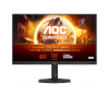 AOC monitor Q27G4XF | 27" | IPS | 16:9 | 180 Hz | 1 ms | 2560 x 1440 pixels | 300 cd/m² | HDMI ports quantity 1 | must | Warranty 36 month(s)