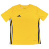 Adidas Teamwear T-särk lastele Tabela 23 Jersey kollane II0892 suurus 176cm