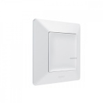 Legrand nutilüliti Wireless Connector for Lighting and Sockets Valena Life with Netatmo, valge