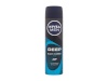 Nivea Men deodorant Deep Black Carbon Beat 150ml, meestele