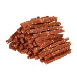 Hilton maius koerale Duck Rice Stick, 500g