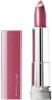 Maybelline huulepulk Color Sensational Made For All Lipstick 4ml, 376 Pink For Me, naistele