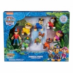 Spin Master mängufiguur set Paw Patrol Jungle Pups