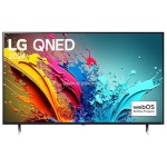 LG televiisor 86"