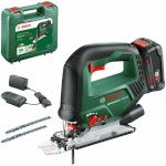 BOSCH Tikksaag jigsaw