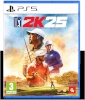 2K mängud PGA Tour 2K25 (PS5)