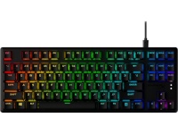 Hyperx klaviatuur Alloy Origins Core pbt Hx Blue, RGB, must