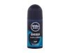 Nivea deodorant Men Deep Black Carbon Beat 50ml, meestele