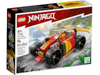 LEGO klotsid Ninjago 71780 Kai's Ninja Race Car EVO