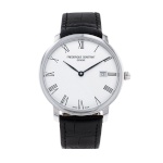 Frederique Constant meeste kell FC-306MR4S6