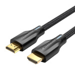 Vention videokaabel HDMI 8K Cable 1.5m Vention AAUBG (must)