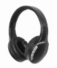 Gembird Stereo Headset BTHS-01-BK Built-in mikrofon Bluetooth must