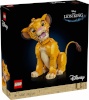 Lego klotsid Blocks Disney Classic 43247 The Lion King Young