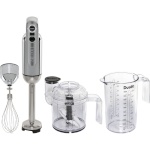 Dualit käsimikser Dualit Hand Blender - Gift Pack polished