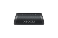 LG kõlar XBOOM Go DXG5 (must, Bluetooth, Jack)