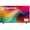 LG  LG 65NANO82T3B.AEU 65inch UHD TV