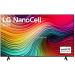 LG  LG 65NANO82T3B.AEU 65inch UHD TV