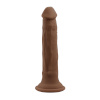 Evolved Realistlik dildo Silikoon ABS Ø 4,5 cm