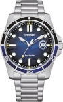 Citizen meeste käekell Eco-Drive AW1810-85L, 41,5 mm