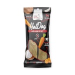 Syta Micha maius koerale Chewing Hot Dog Rabbit with MCT, 15 cm/2tk