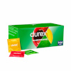 Durex kondoomid SABORÉAME FRUTAS 144tk