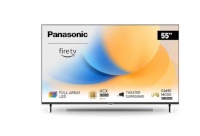 PANASONIC televiisor 55" 4K tv-55w90aeg