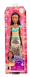 Mattel nukk Disney Princess Pocahontas