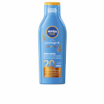 Nivea päikesekaitsekreem Sun 200ml Spf 20