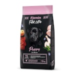 Fitmin kuivtoit koerale For Life Puppy - Dry Dog Food- 12kg