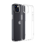 Joyroom kaitsekest JR-14X3 transparent case iPhone 14 Plus