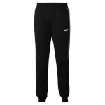 Mizuno dressipüksid naistele Release Sweat Pant must - suurus M