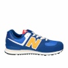 New Balance laste vabaajajalatsid 574 Night Sky sinine 40