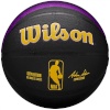 Wilson korvpall Wilson NBA Team City Collector Los Angeles Lakers WZ4024114XB basketball 7