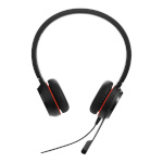 Jabra kõrvaklapid EVOLVE 30 II UC Stereo