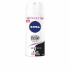 Nivea pihustatav deodorant BLACK & WHITE 100ml