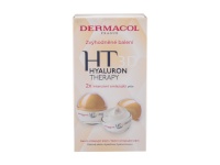 Dermacol komplekt Hyaluron Therapy 3D Day Cream 50ml + Hyaluron Therapy 3D Night Cream 50ml, naistele