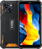 Oukitel mobiiltelefon WP32 Pro, 256/6GB, oranž