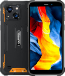 Oukitel mobiiltelefon WP32 Pro, 256/6GB, oranž