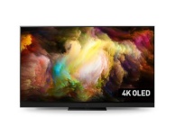 PANASONIC televiisor OLED 55" 4K tv-55z80aez