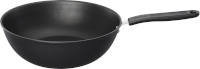 Fiskars vokkpann Functional Form Wok Pan, 28cm, must