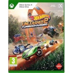 Xbox One / Series X mäng Hot Wheels Unleashed 2 Day1 Edition