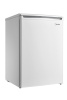 Midea sügavkülmik | MDRD129FZE01 | Energy efficiency class E | Upright | Free standing | Height 84.5cm | Total net capacity 86 L | valge