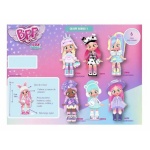 Cry Babies Bff Stella doll