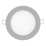 EDM Sisseehitatud prožektor Downlight 6 W 320 Lm (6400 K)