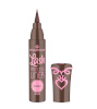 Essence silmalainer Lash Princess Liner 3ml, Brown, naistele