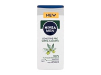 Nivea dušigeel Men Sensitive Pro Ultra-Calming 250ml, meestele