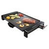 Sencor lauagrill SBG106BK Tabletop Electric Grill, must